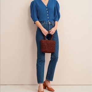 Rouje | Pigalle Jeans | Size 25